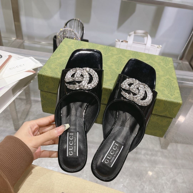 Gucci Slippers